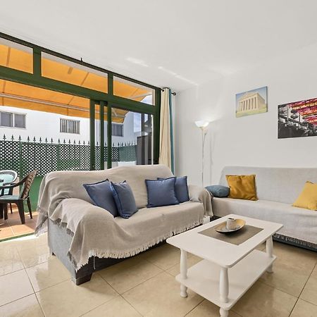 Apartamento Austria Puerto Del Carmen Puerto del Carmen  Esterno foto