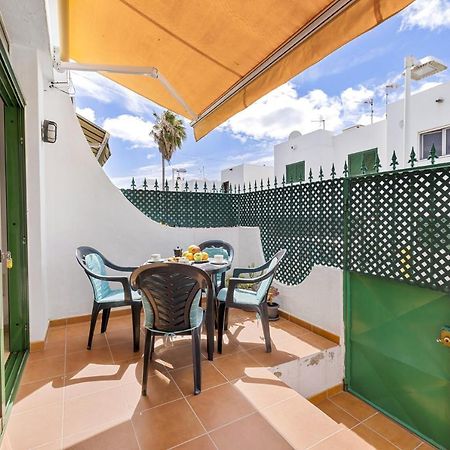 Apartamento Austria Puerto Del Carmen Puerto del Carmen  Esterno foto