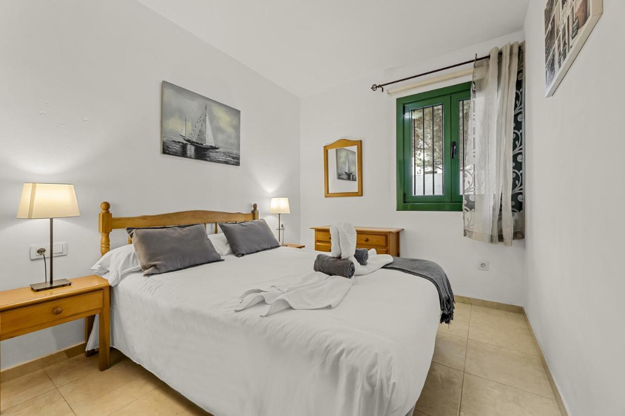 Apartamento Austria Puerto Del Carmen Puerto del Carmen  Esterno foto