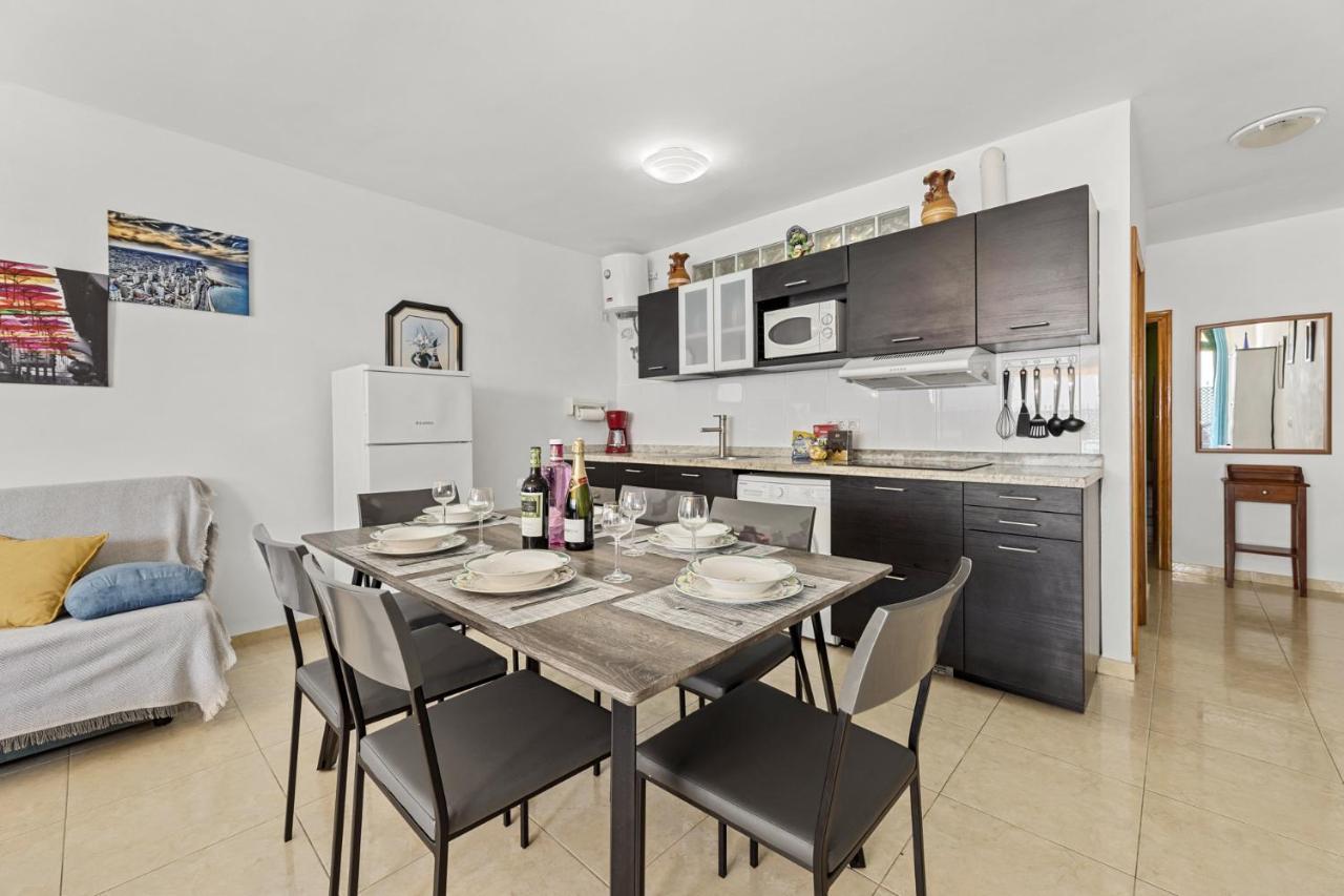 Apartamento Austria Puerto Del Carmen Puerto del Carmen  Esterno foto