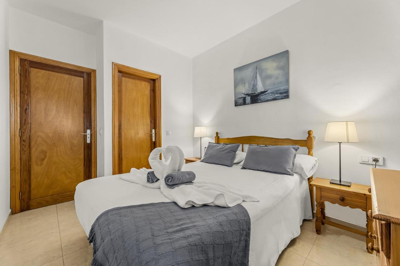 Apartamento Austria Puerto Del Carmen Puerto del Carmen  Esterno foto