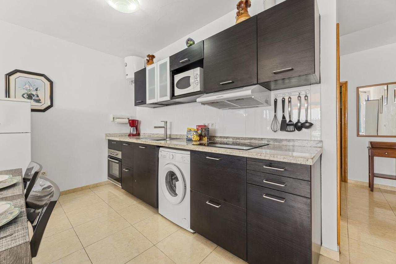 Apartamento Austria Puerto Del Carmen Puerto del Carmen  Esterno foto