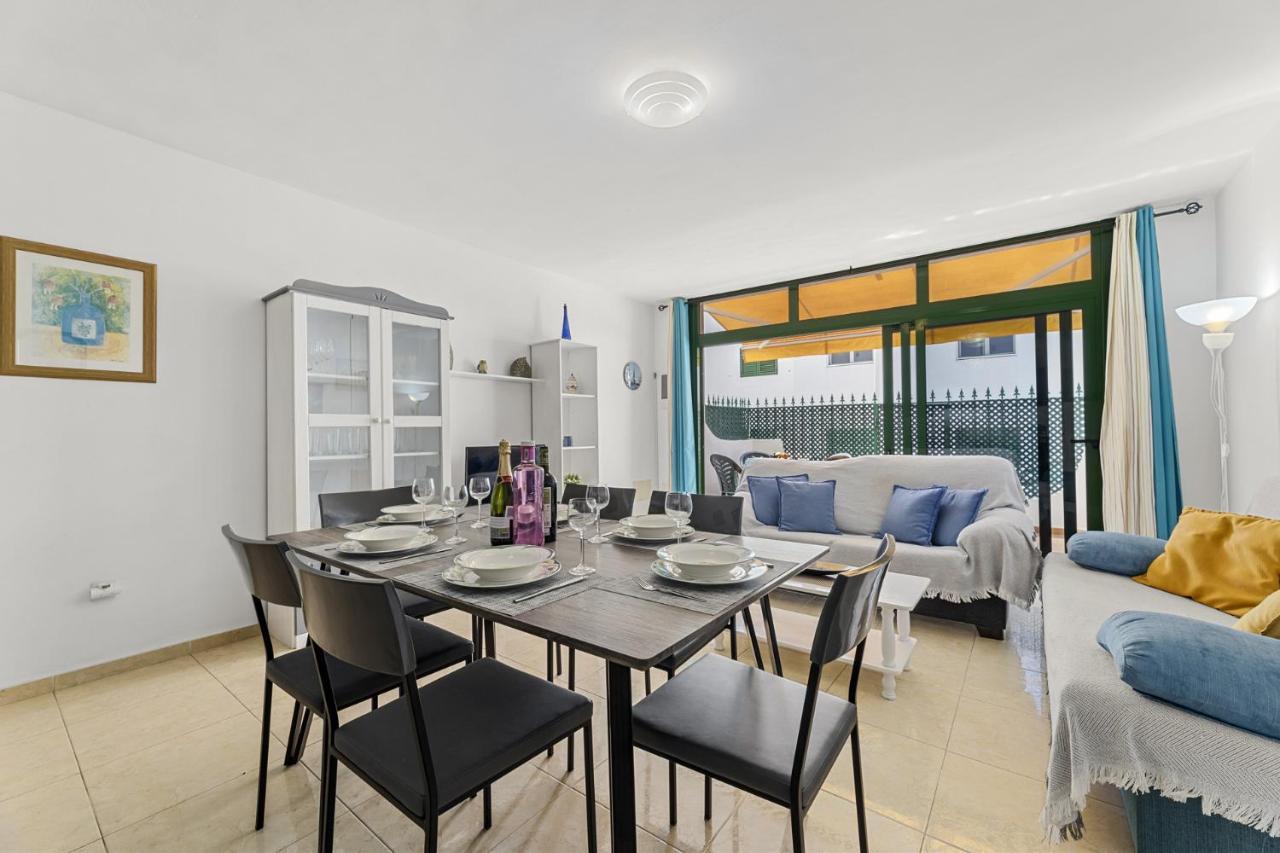 Apartamento Austria Puerto Del Carmen Puerto del Carmen  Esterno foto