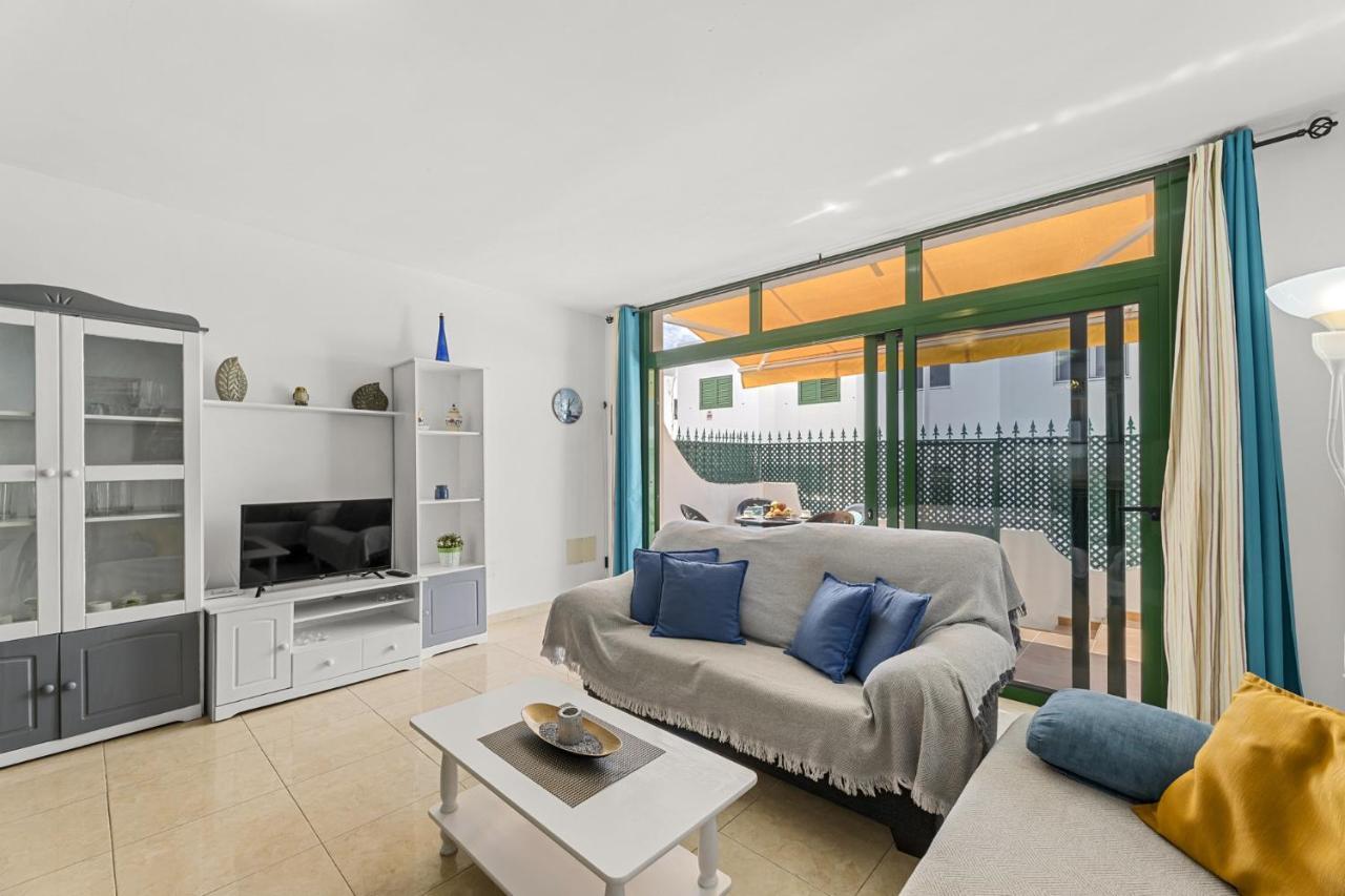 Apartamento Austria Puerto Del Carmen Puerto del Carmen  Esterno foto