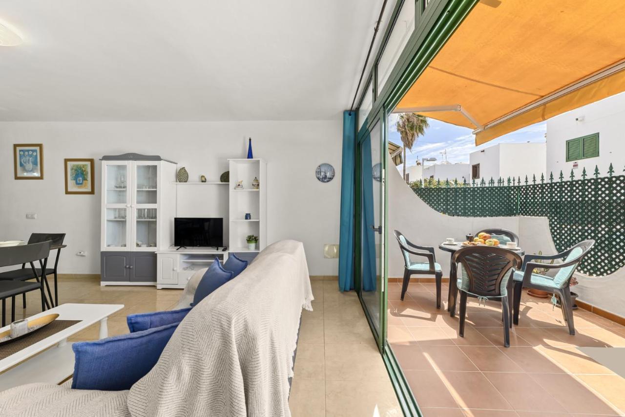 Apartamento Austria Puerto Del Carmen Puerto del Carmen  Esterno foto
