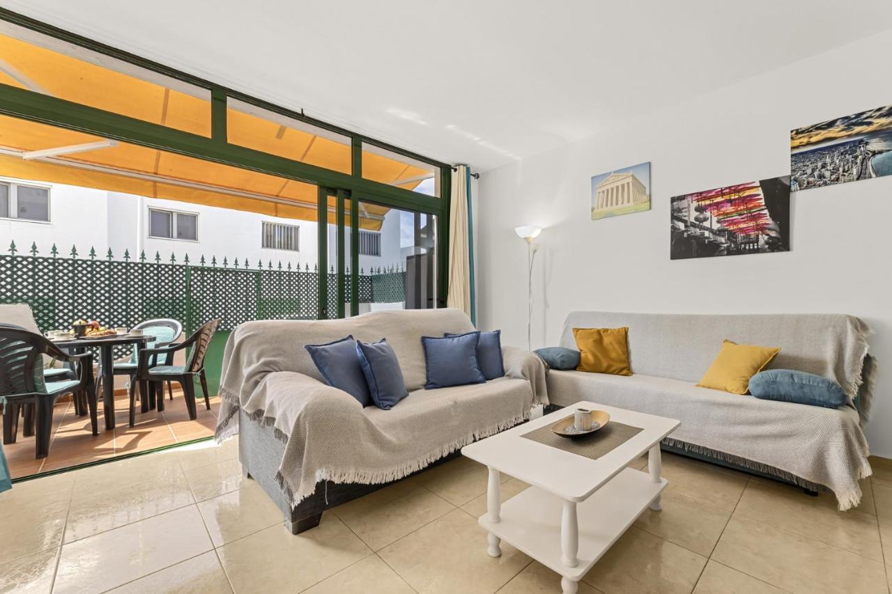 Apartamento Austria Puerto Del Carmen Puerto del Carmen  Esterno foto