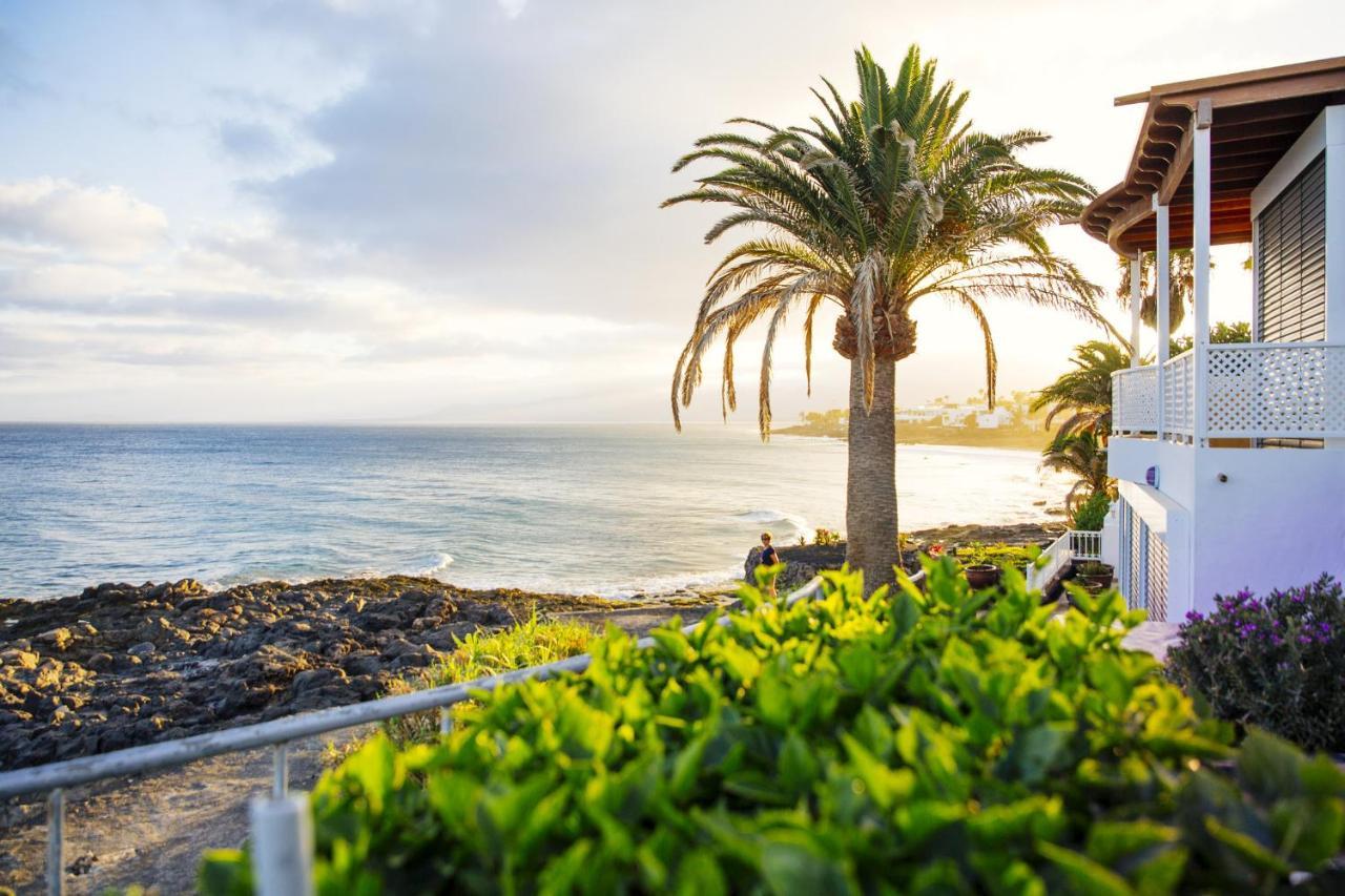 Apartamento Austria Puerto Del Carmen Puerto del Carmen  Esterno foto